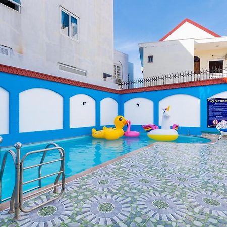 Victory Villa - San Vuon - Ho Boi - Karaoke - Gan Bien Bai Sau Vung Tau Luaran gambar