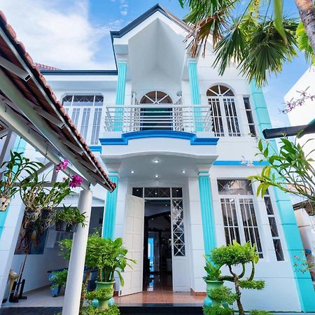 Victory Villa - San Vuon - Ho Boi - Karaoke - Gan Bien Bai Sau Vung Tau Luaran gambar