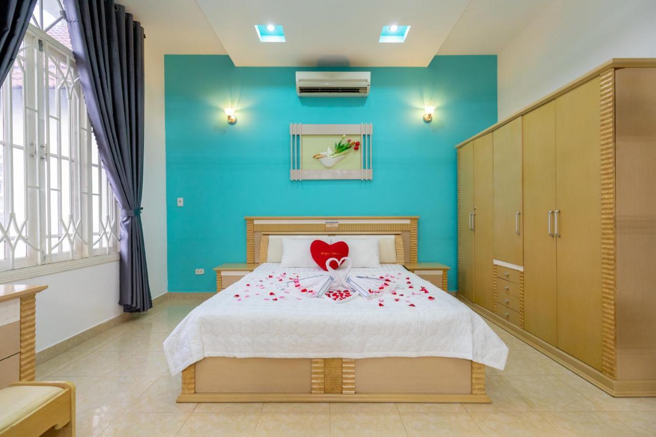 Victory Villa - San Vuon - Ho Boi - Karaoke - Gan Bien Bai Sau Vung Tau Luaran gambar
