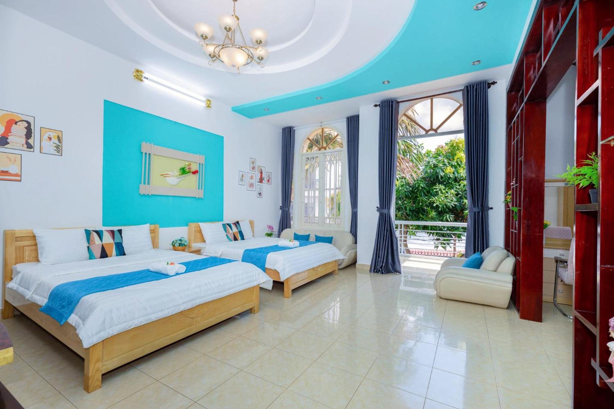 Victory Villa - San Vuon - Ho Boi - Karaoke - Gan Bien Bai Sau Vung Tau Luaran gambar