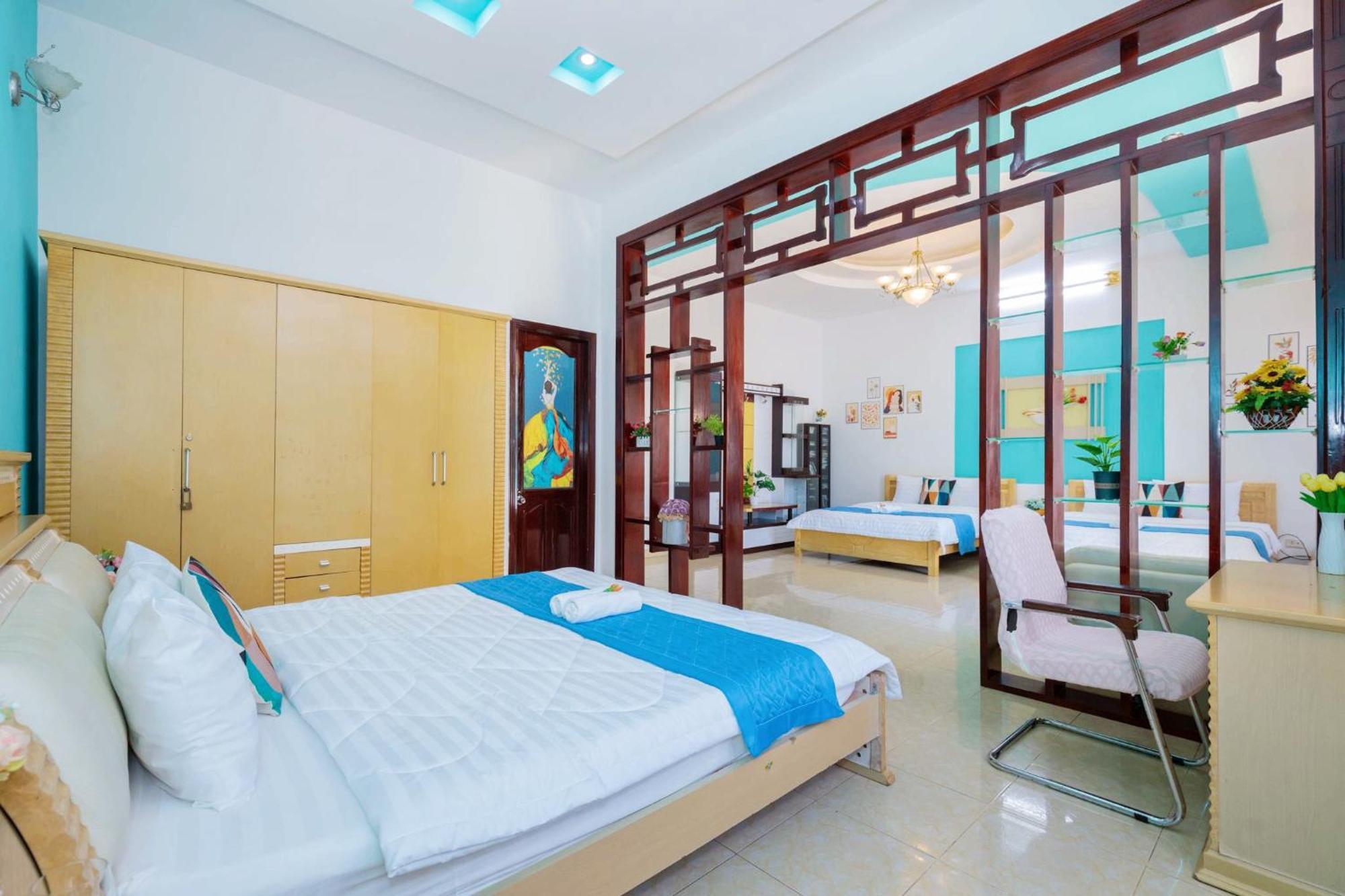 Victory Villa - San Vuon - Ho Boi - Karaoke - Gan Bien Bai Sau Vung Tau Luaran gambar