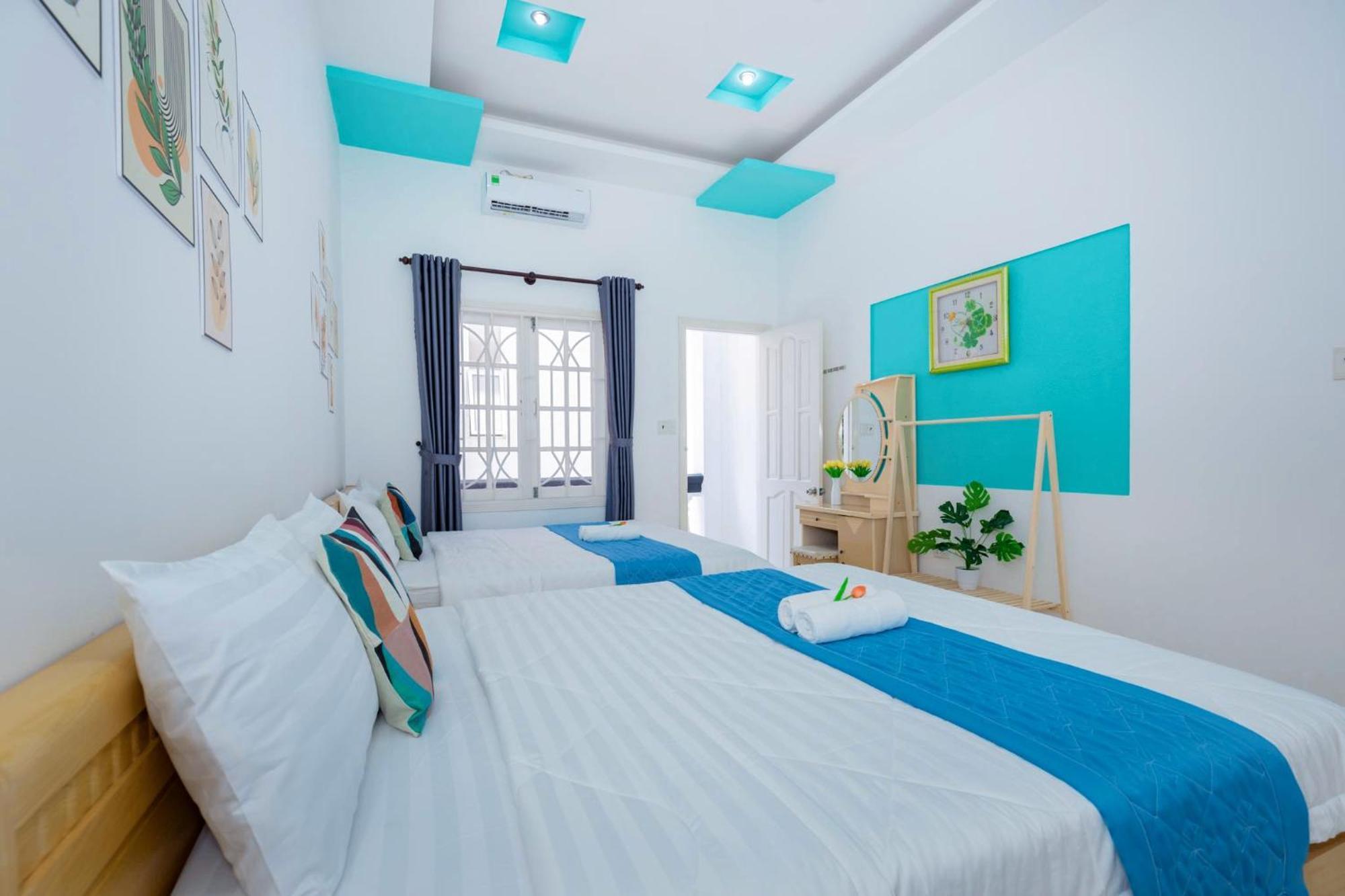 Victory Villa - San Vuon - Ho Boi - Karaoke - Gan Bien Bai Sau Vung Tau Luaran gambar